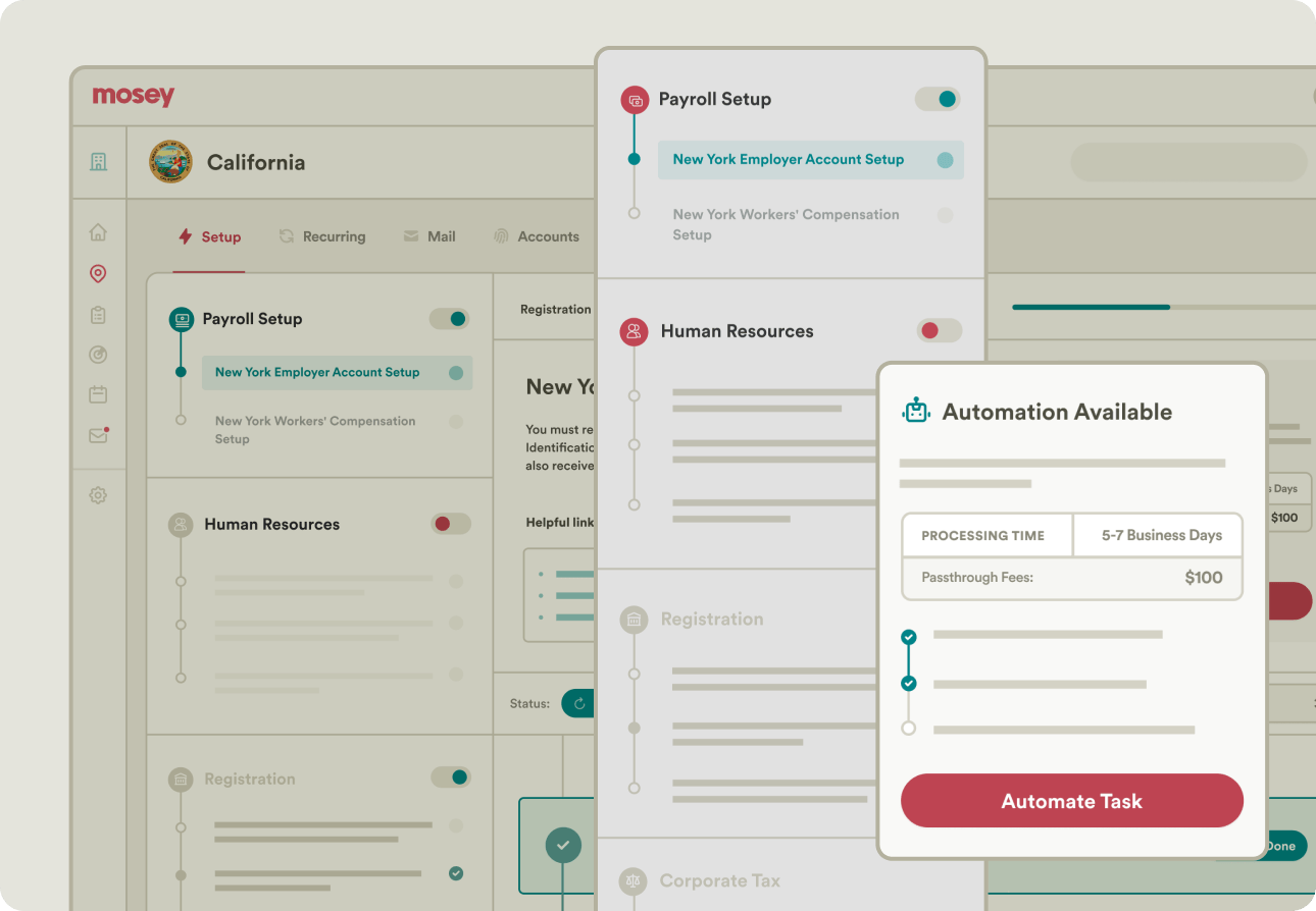 Consolidate and save