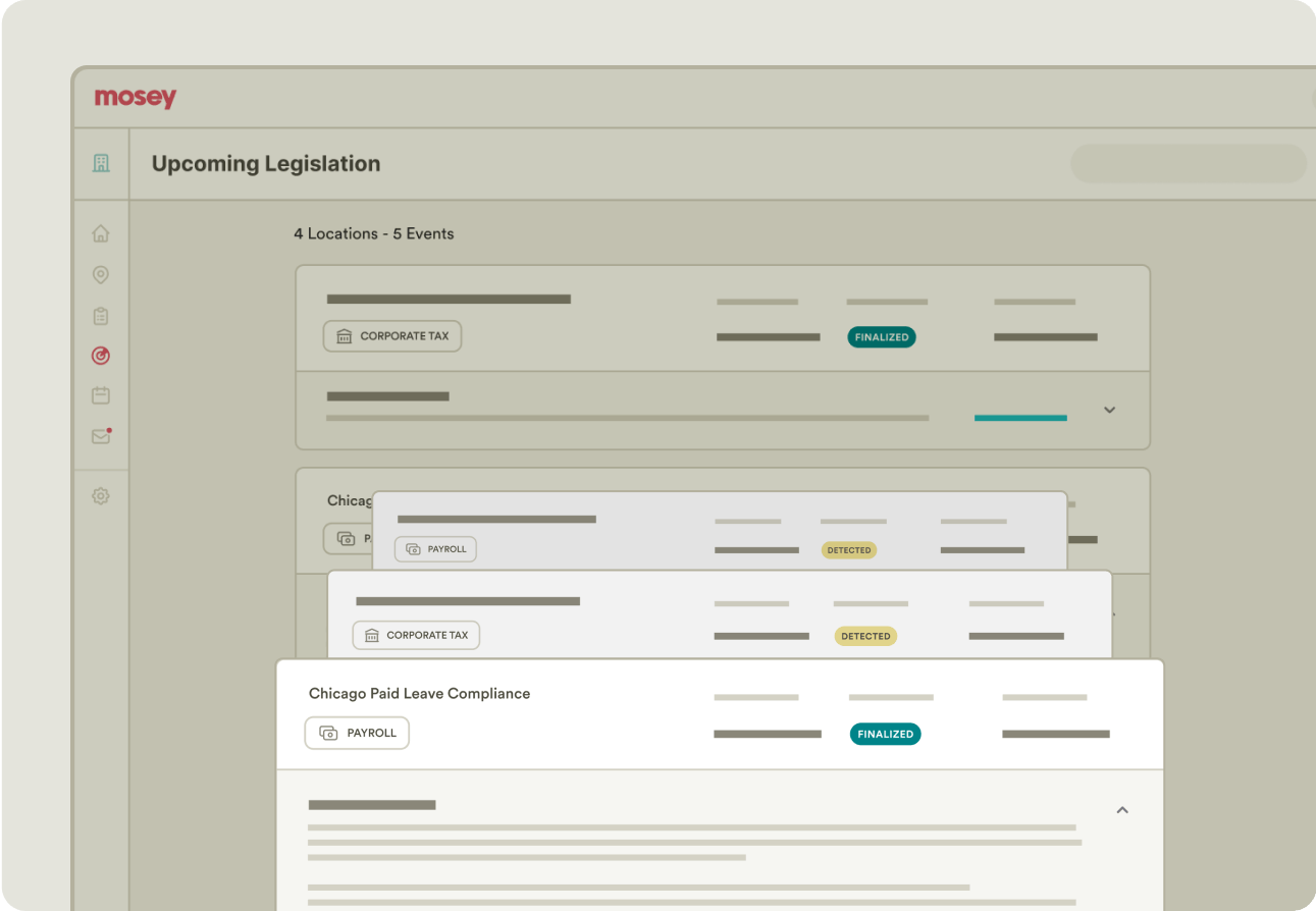 Automate payroll registration